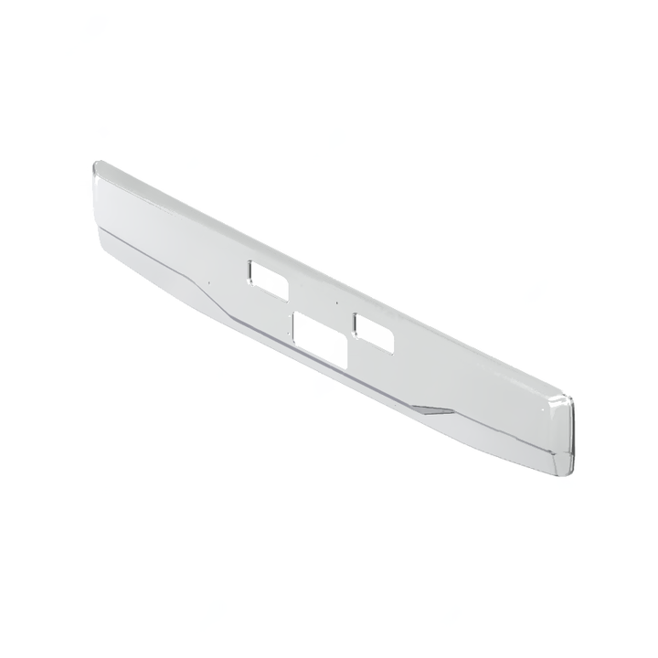 21-27712-020 BUMPER-STRAIGHT,CHR,ODS,FFE