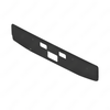 21-27712-021 BUMPER-FRONT,PTD BLK,ODS,FFE