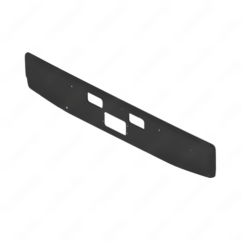 21-27712-021 BUMPER-FRONT,PTD BLK,ODS,FFE