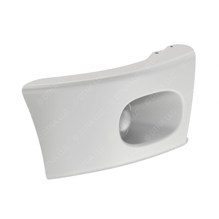 21-27739-001 BUMPER-END,PLASTIC,RH