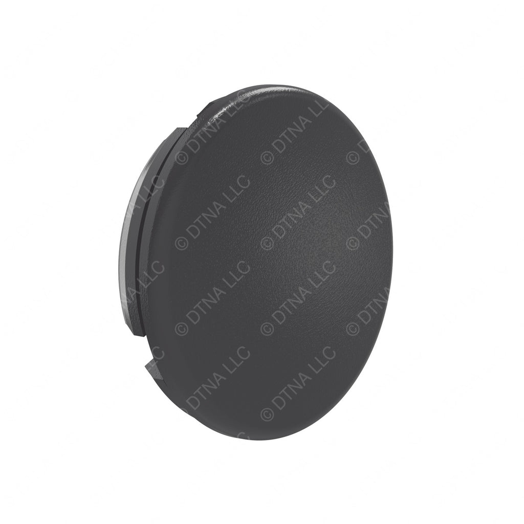 21-27826-000 COVER-TOW HOOK,BUMPER COLUMBIA