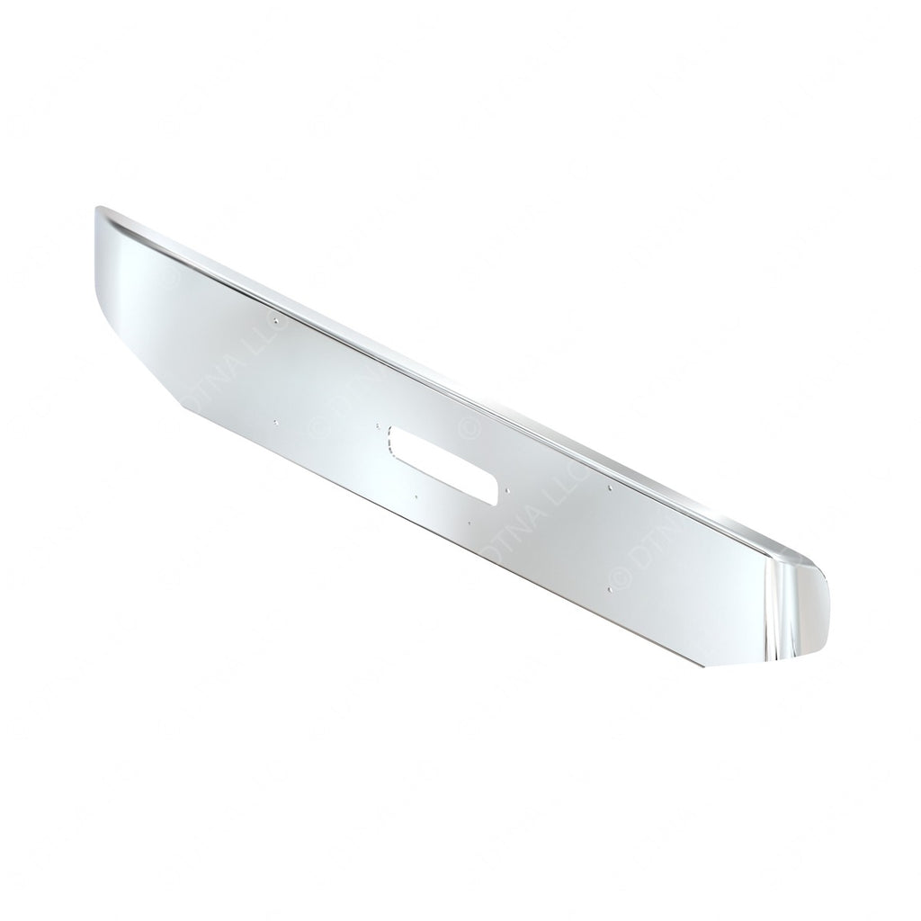 21-27841-008 BMPR FLAT 16 IN ALU POL