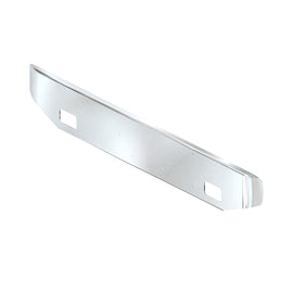 21-27841-014 BMPR FLAT 16 IN ALU POL