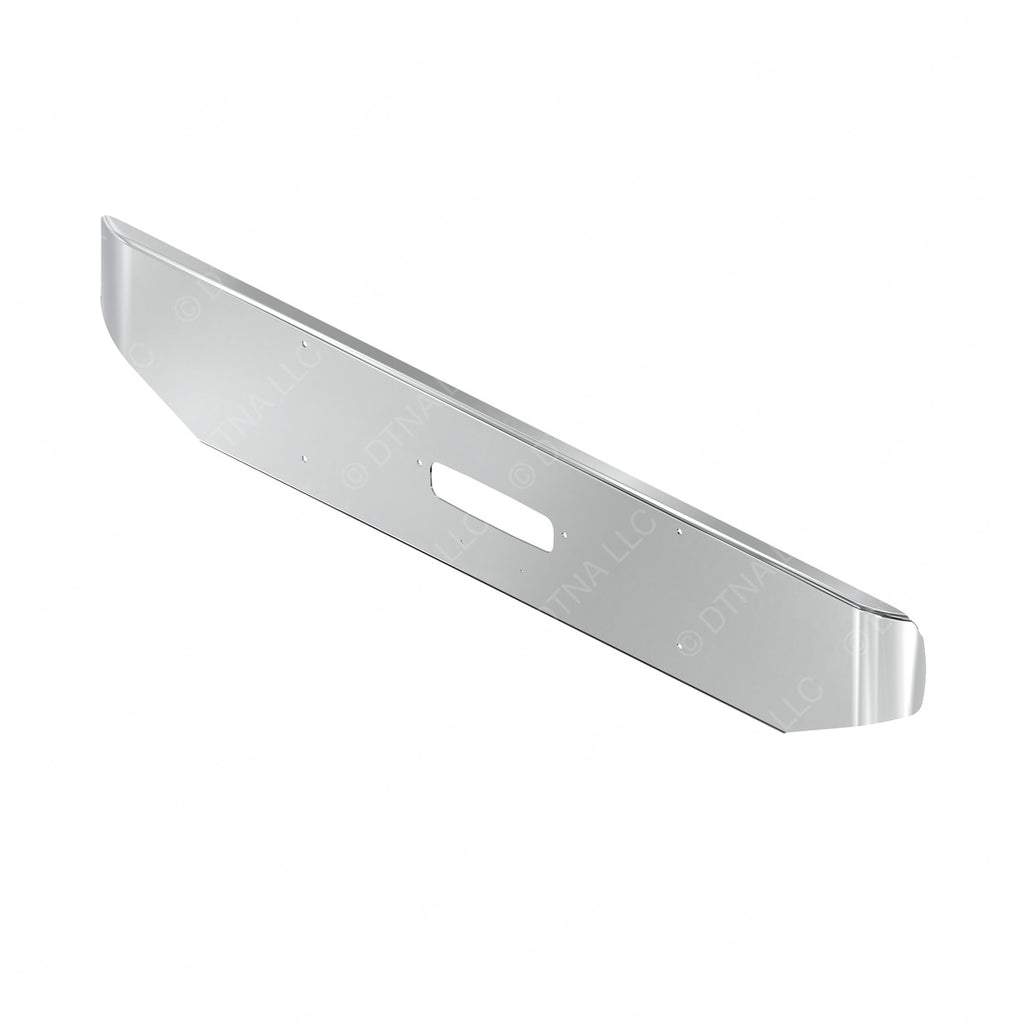 21-27841-024 BUMPER-16" FLAT,CHROME