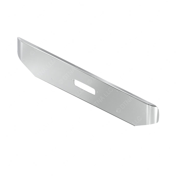 21-27841-024 BUMPER-16" FLAT,CHROME