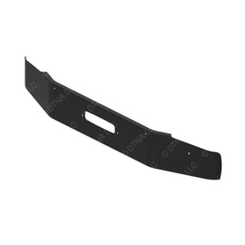 21-27843-006 BMPR SWEPTBACK STL PNTD