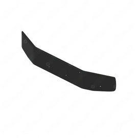 21-27843-024 BMPR SWEPTBACK STL PNTD