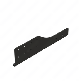 21-27878-001 BRKT MTG RRAD 10K HITCH RH
