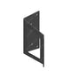 21-27906-001 BRACE STEEL  BUMPER