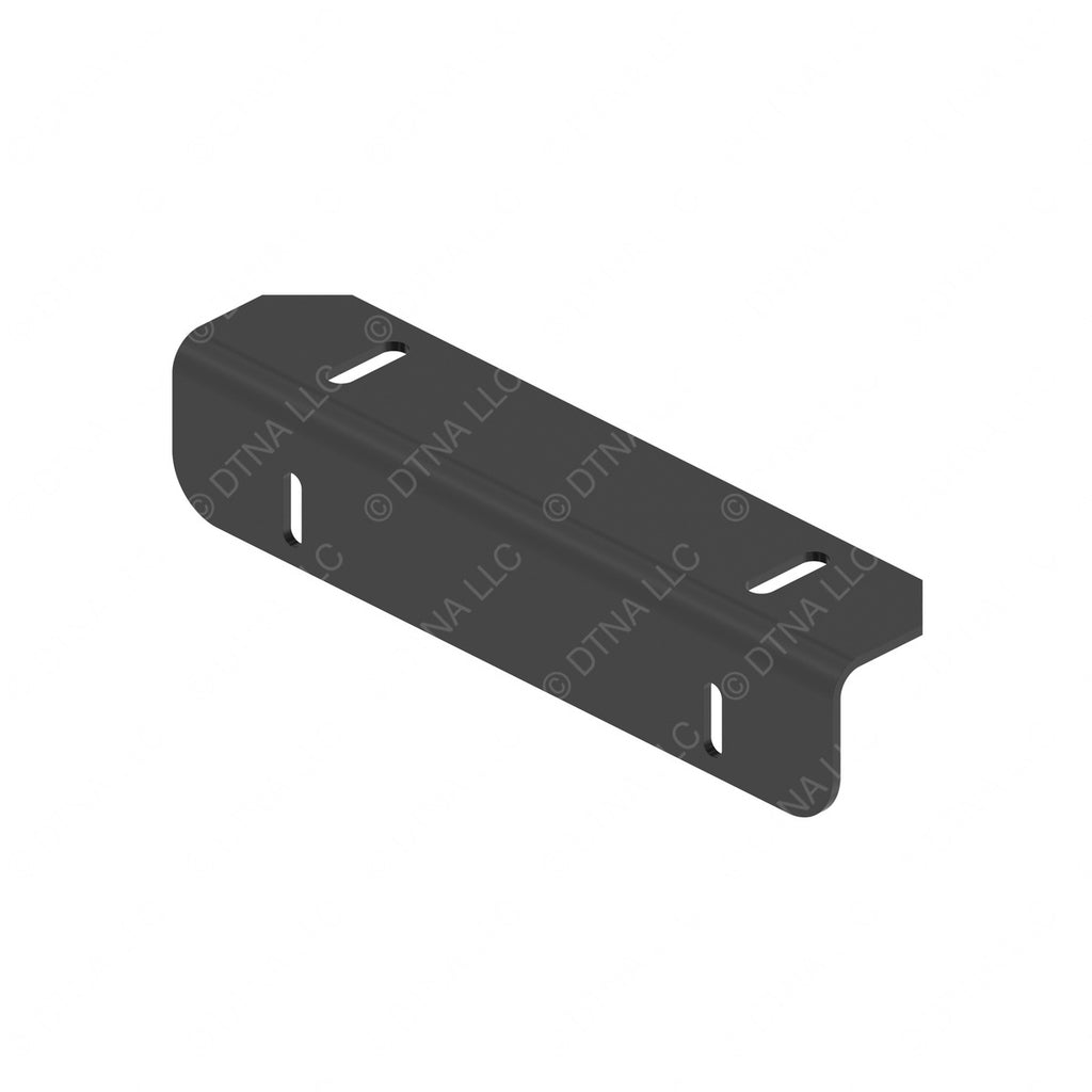 21-27921-002 ANGLE LICENSE PLATE MNT