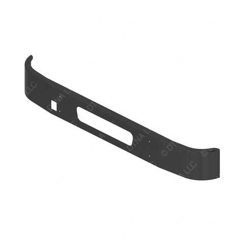 21-28084-001 BMPR FRT 11X86 REC RCPT
