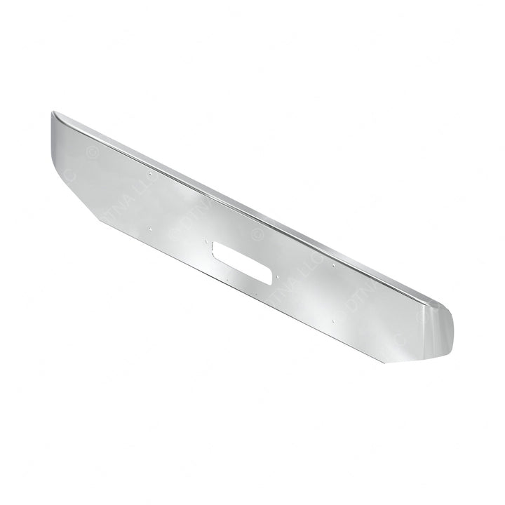 21-28150-023 BUMPER-16" FLAT,CHROME