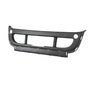 21-28446-003 BUMPER-FASCIA CNTR USED W/CHROME OVERLAY