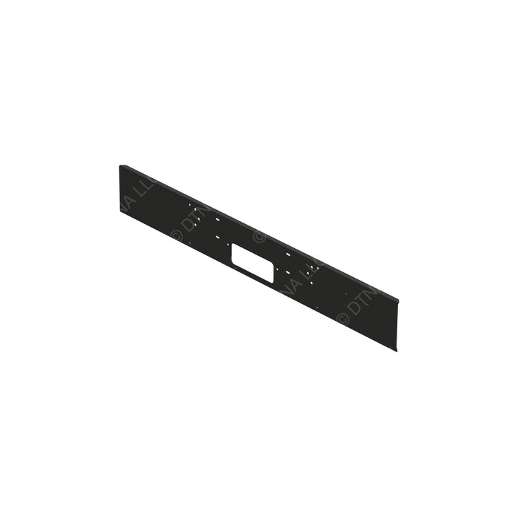 21-28516-000 BUMPER-FRONT,14 INCH TEMPORARY