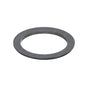 21-28561-000 GROMMET-TOW HOOK HOLE,BUMPER