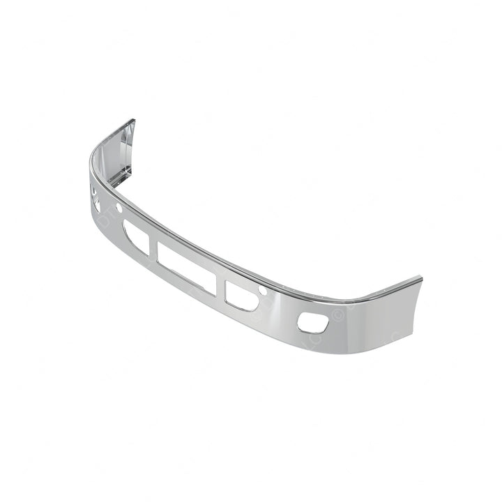 21-28643-001 BUMPER-FRONT,14.5 AEROCLAD W/LAMPS