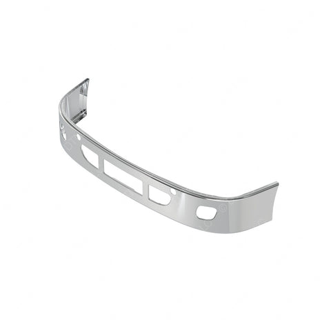 21-28643-001 BUMPER-FRONT,14.5 AEROCLAD W/LAMPS