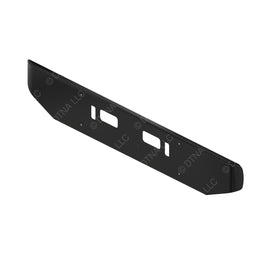 21-28656-002 BUMPER-16 INCH ,STEEL,CUSTOM,TOW HOOKS,B
