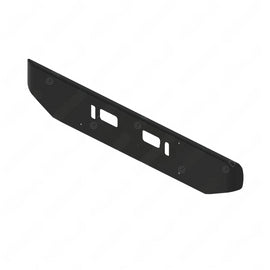 21-28656-005 BUMPER-16 INCH ,STEEL,CUSTOM,TOW HOOKS