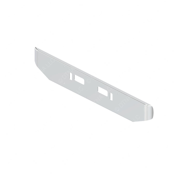 21-28656-019 BUMPER-16",STL,CR,TOW HOOKS