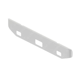 21-28656-023 BUMPER-16",STL,CR,CENTER TOW,