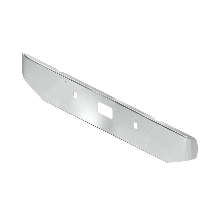 21-28656-051 BMPR-16,STL,CHR,TOW HOOKS,BF