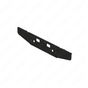 21-28662-004 BUMPER-FRONT,16.5 INCH ,BRDG FORM,STL,PA