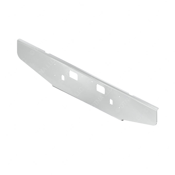 21-28662-005 BUMPER-FRONT,16.5 INCH ,BRDG FORM,STL,CH