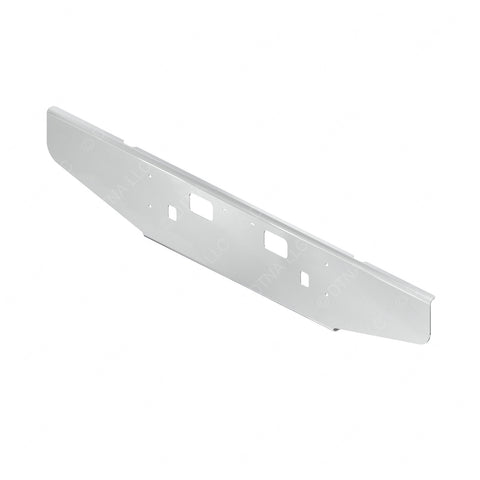 21-28662-005 BUMPER-FRONT,16.5 INCH ,BRDG FORM,STL,CH
