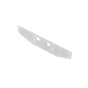 21-28662-007 BUMPER-FRONT,16.5 INCH ,BRDG FORM,AL,PLA