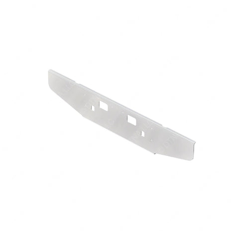 21-28662-007 BUMPER-FRONT,16.5 INCH ,BRDG FORM,AL,PLA