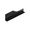 21-28667-000 BRACKET-MOUNTING,HITCH,10K,RRAD,LH