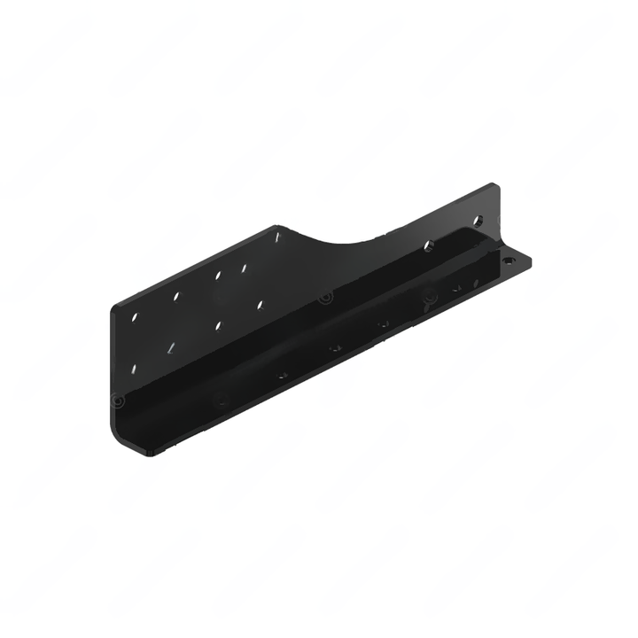 21-28667-000 BRACKET-MOUNTING,HITCH,10K,RRAD,LH