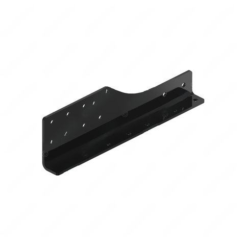 21-28667-000 BRACKET-MOUNTING,HITCH,10K,RRAD,LH