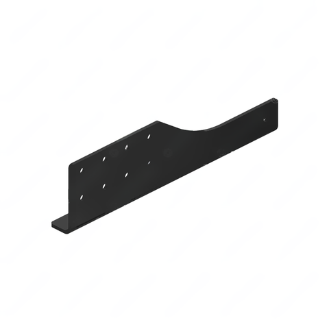 21-28667-001 BRACKET-MOUNTING,HITCH,10K,RRAD,RH