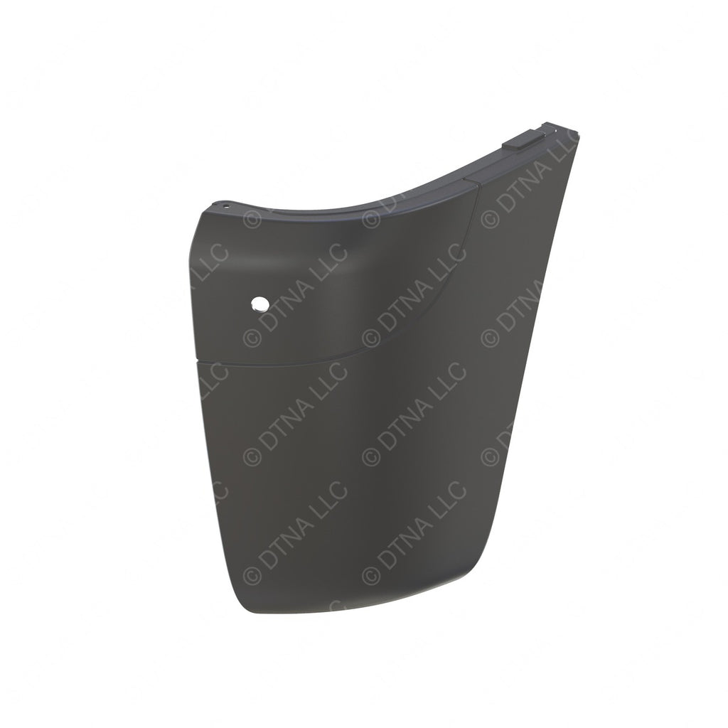 21-28725-002 END CAP-BUMPER,ARGENT,POS LAMP,LH