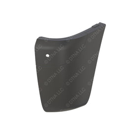 21-28725-002 END CAP-BUMPER,ARGENT,POS LAMP,LH