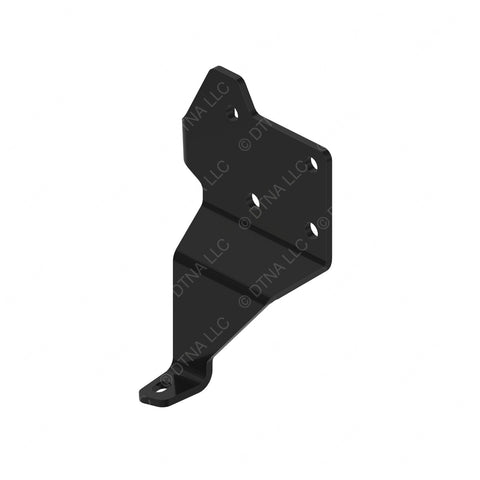 21-28753-000 BRACKET-MOUNTING,BUMPER,B2,LH