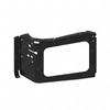 21-28841-007 BRKT-BUMPER,CLAD,RH