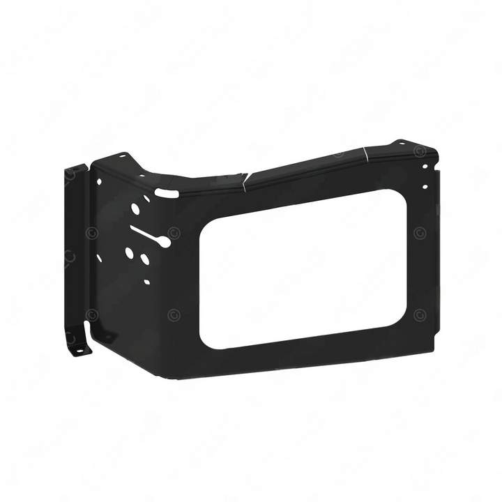 21-28841-007 BRKT-BUMPER,CLAD,RH