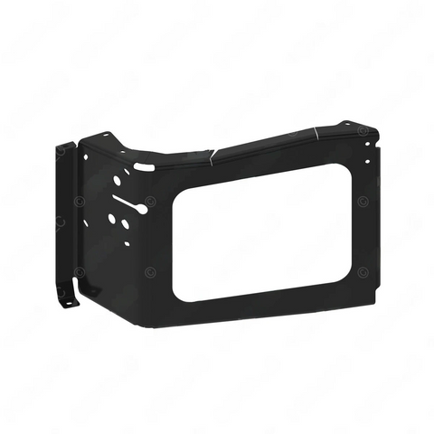 21-28841-007 BRKT-BUMPER,CLAD,RH