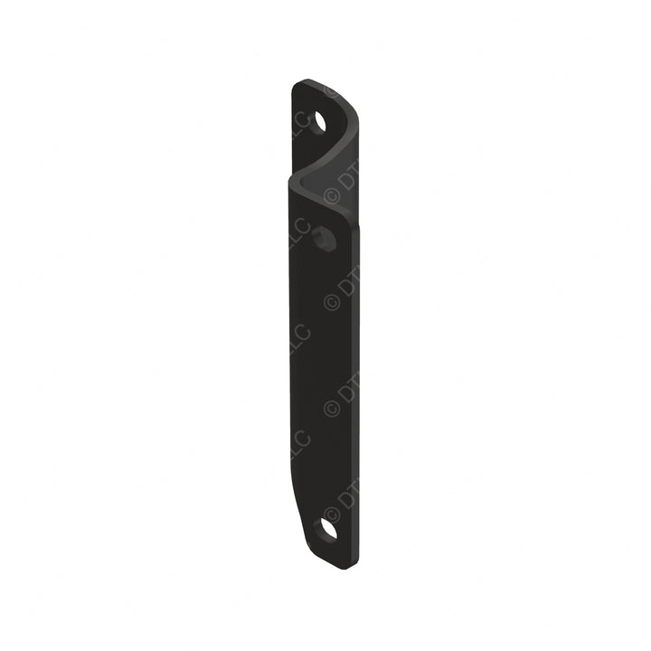 21-28881-000 BRACKET-BUMPER,STR FRAME,LH