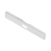 21-28915-001 BUMPER-12" AEROCLAD,W/O FOG LT