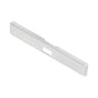 21-28915-001 BUMPER-12" AEROCLAD,W/O FOG LT
