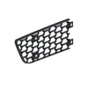 21-28972-001 SCREEN-BUMPER,METAL,ODS,LH