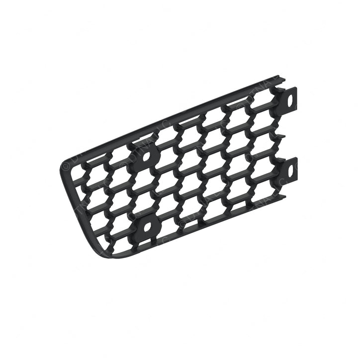 21-28972-001 SCREEN-BUMPER,METAL,ODS,LH