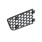 21-28972-001 SCREEN-BUMPER,METAL,ODS,LH