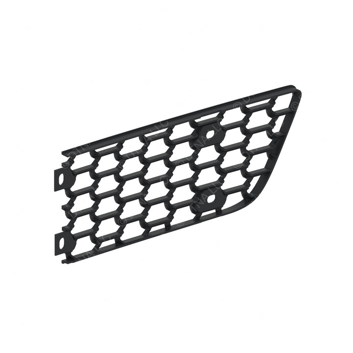 21-28972-002 SCREEN-BUMPER,METAL,ODS,RH