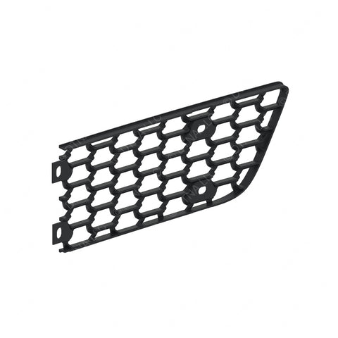 21-28972-002 SCREEN-BUMPER,METAL,ODS,RH