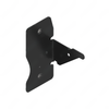 21-28977-004 PLATE-NUT,HOOK,BUMPER,LH